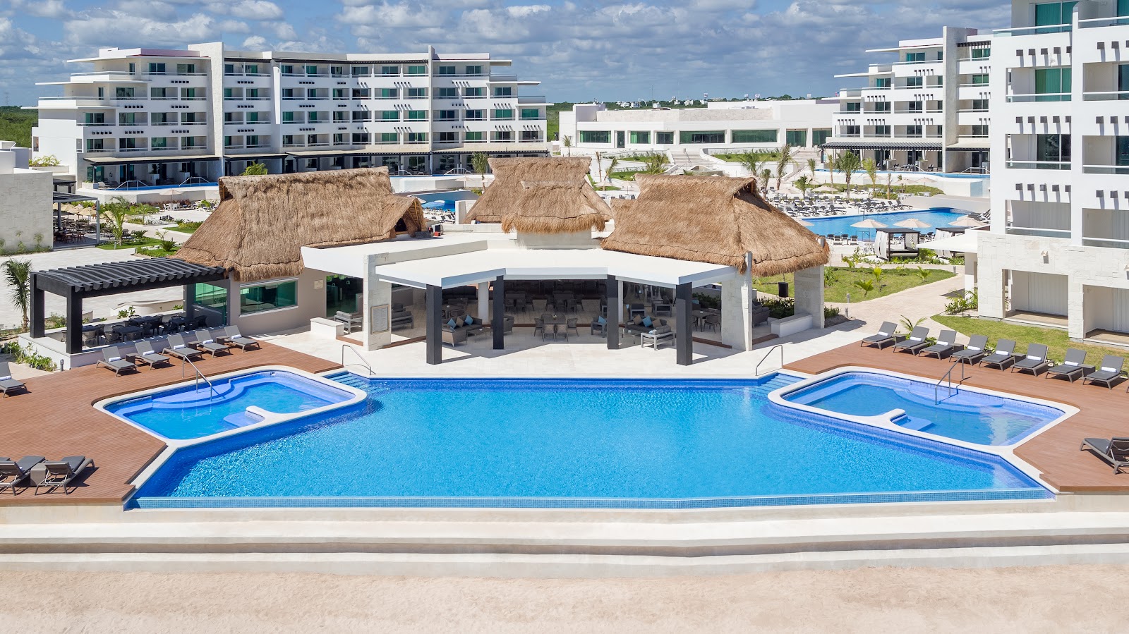 Ventus at Marina El Cid Spa & Beach Resort - Riviera Maya