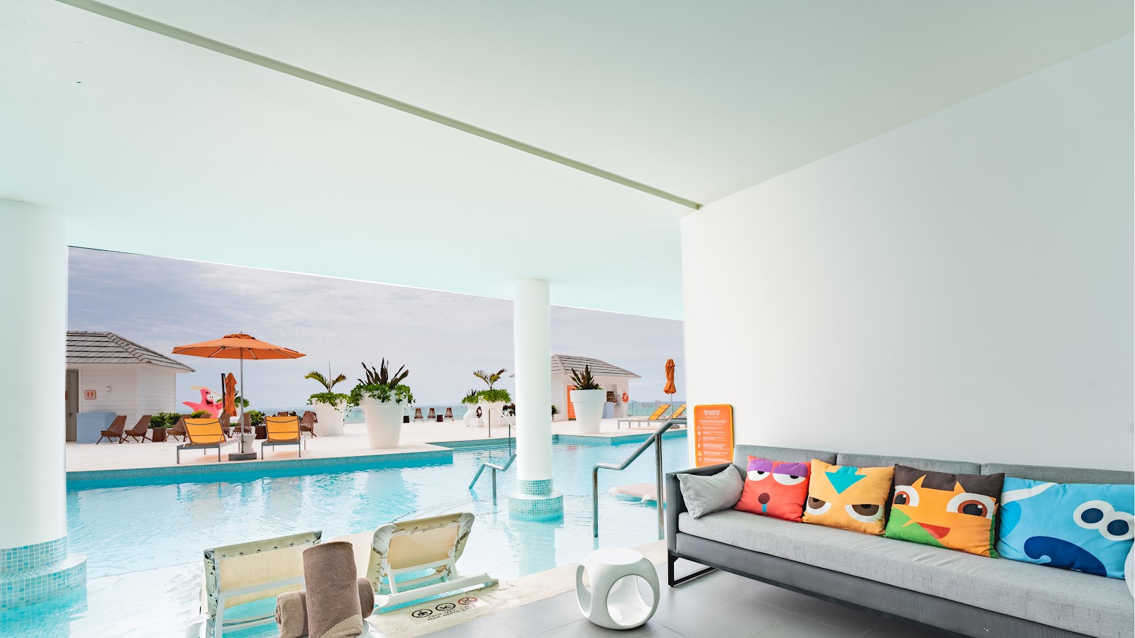 Nickelodeon Hotels & Resorts Riviera Maya - Riviera Maya