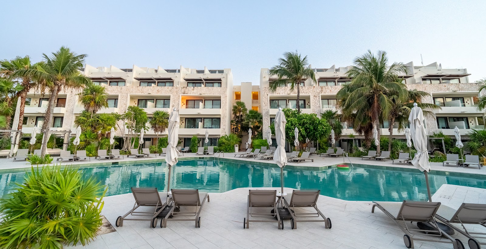 Akumal Bay Beach & Spa Resort - Riviera Maya