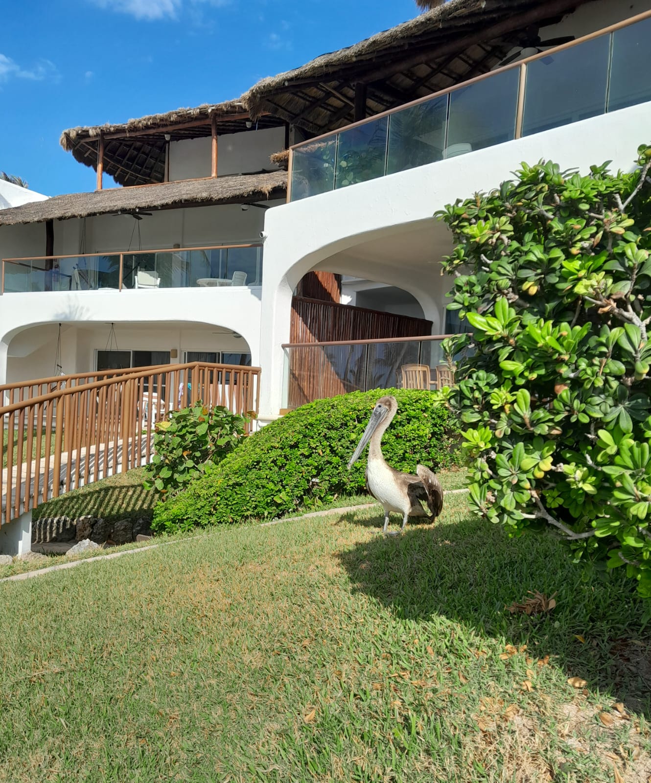 Las Villas Akumal - Riviera Maya