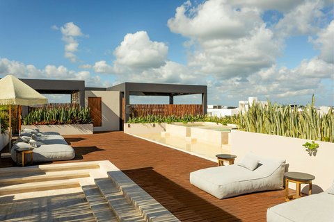 Bloom Tulum, Apartments by Marriott Bonvoy - Riviera Maya