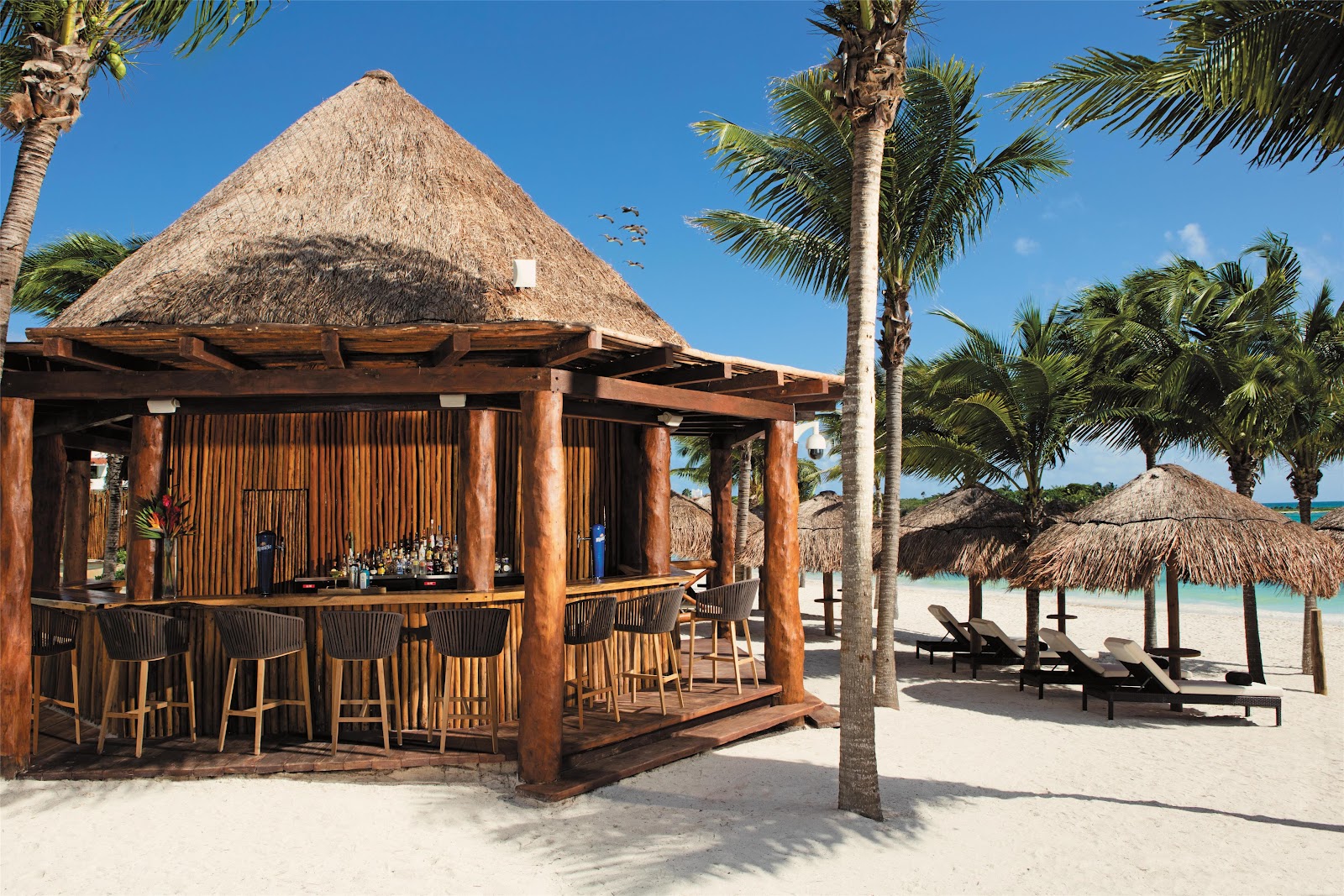 Secrets Akumal Riviera Maya - Riviera Maya