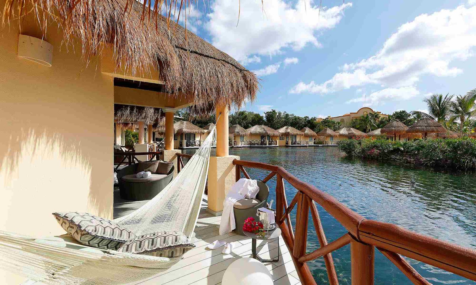 Grand Palladium Select White Sand - Riviera Maya