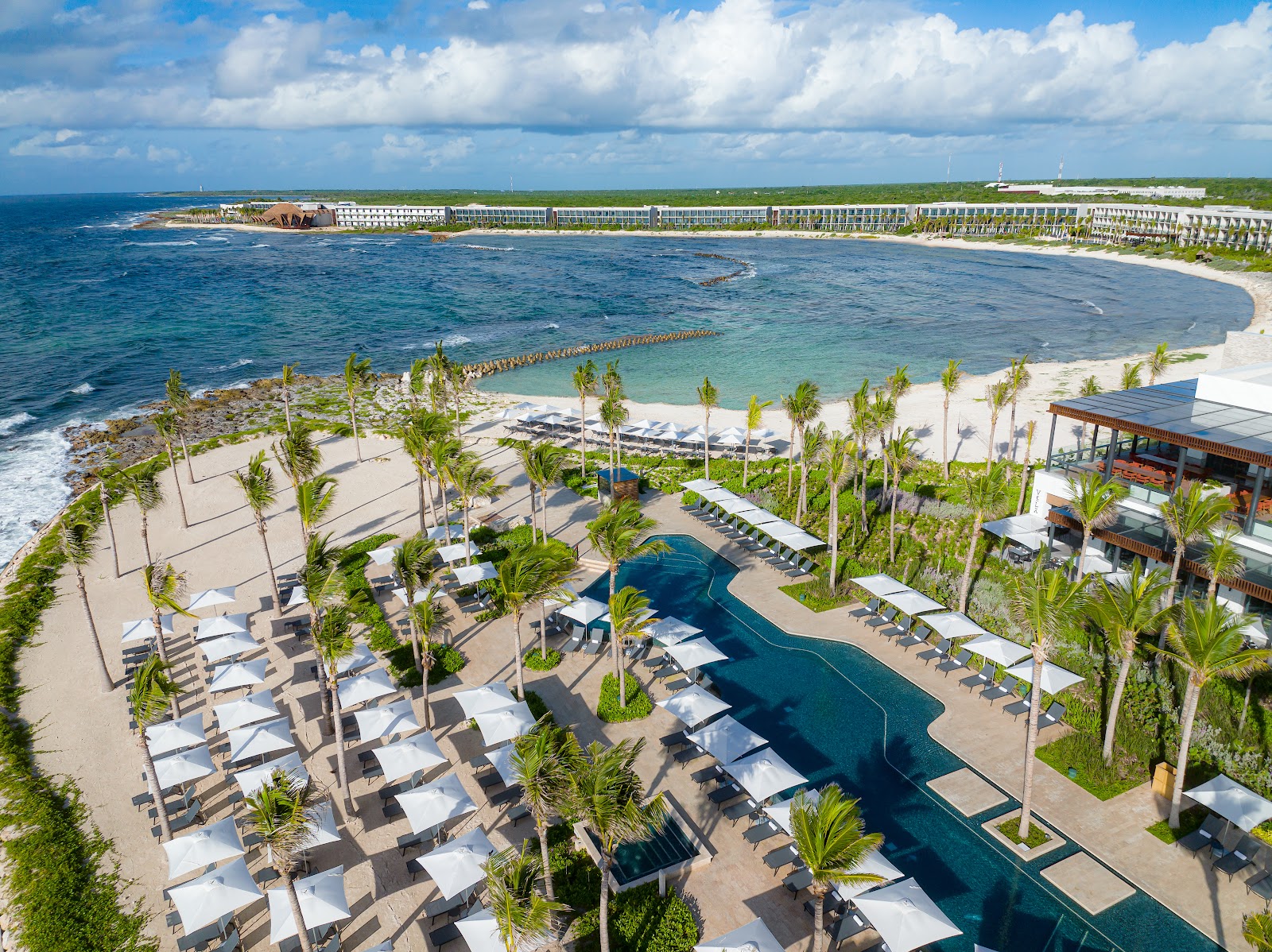 Hilton Tulum Riviera Maya All-Inclusive Resort - Riviera Maya
