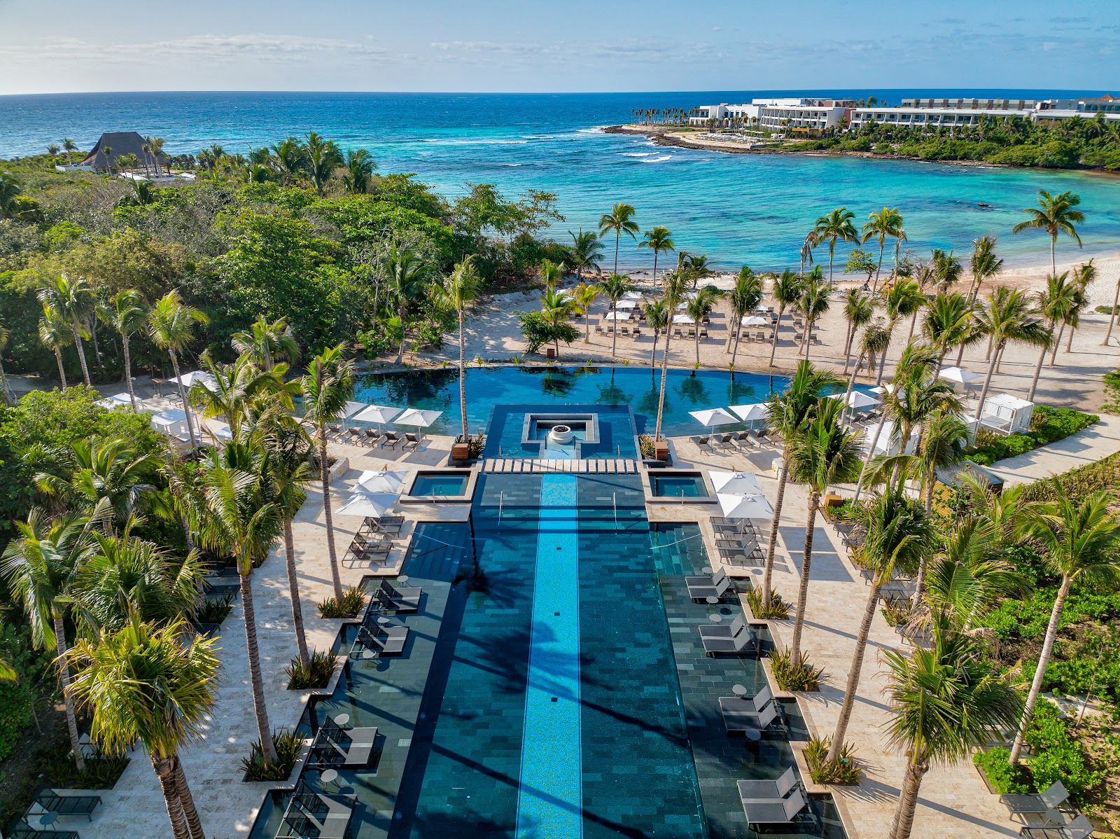 Conrad Tulum Riviera Maya - Riviera Maya
