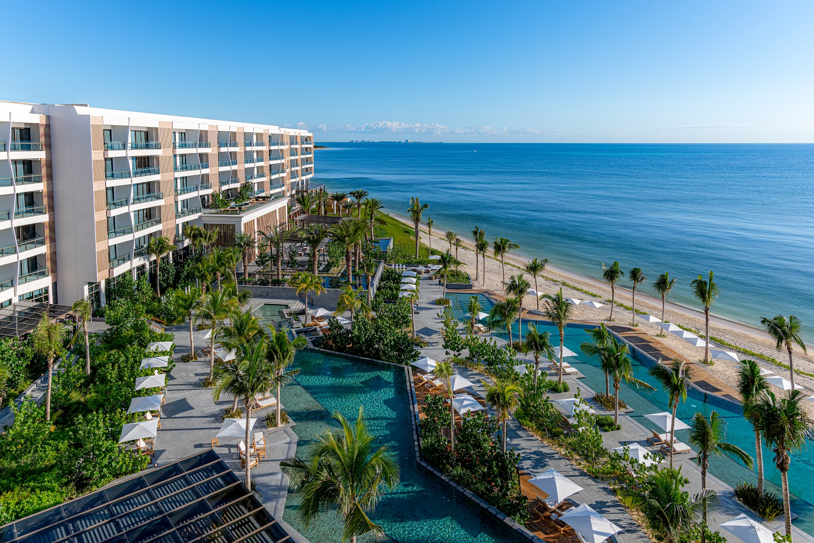 Waldorf Astoria Riviera Maya - Riviera Maya