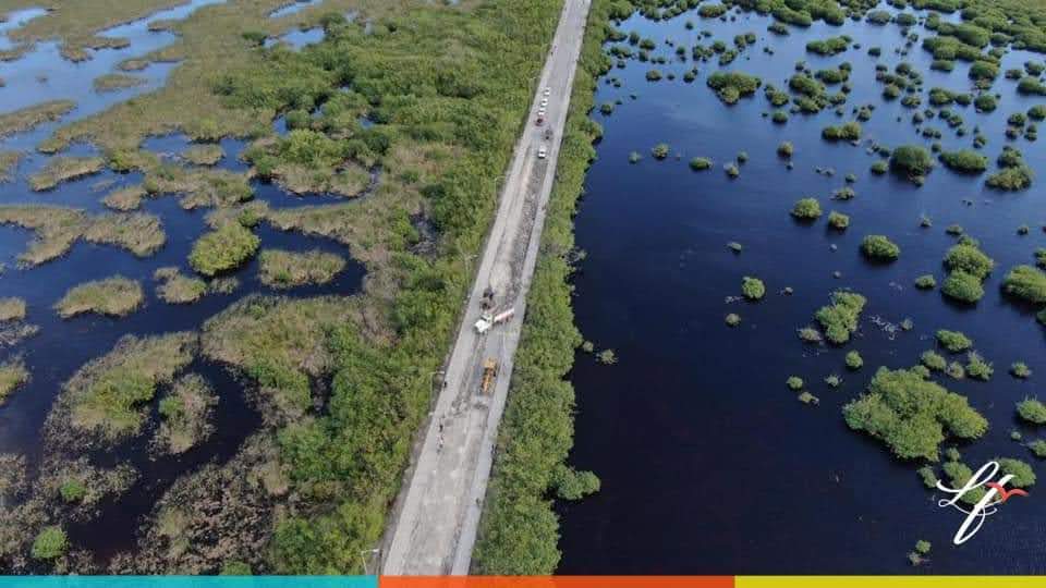 Puerto Morelos Reef National Park - Riviera Maya