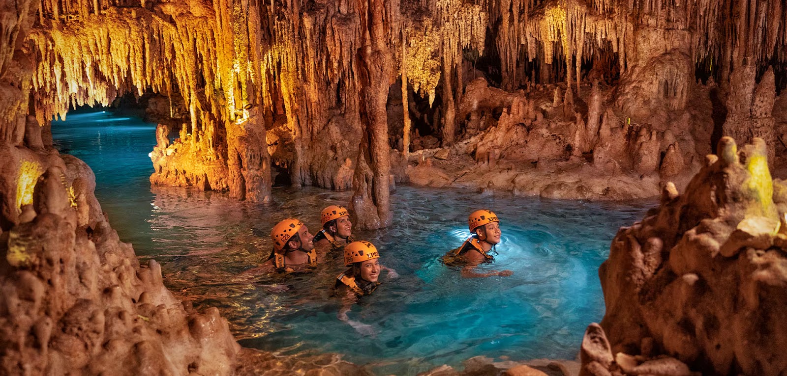 Xplor - Riviera Maya