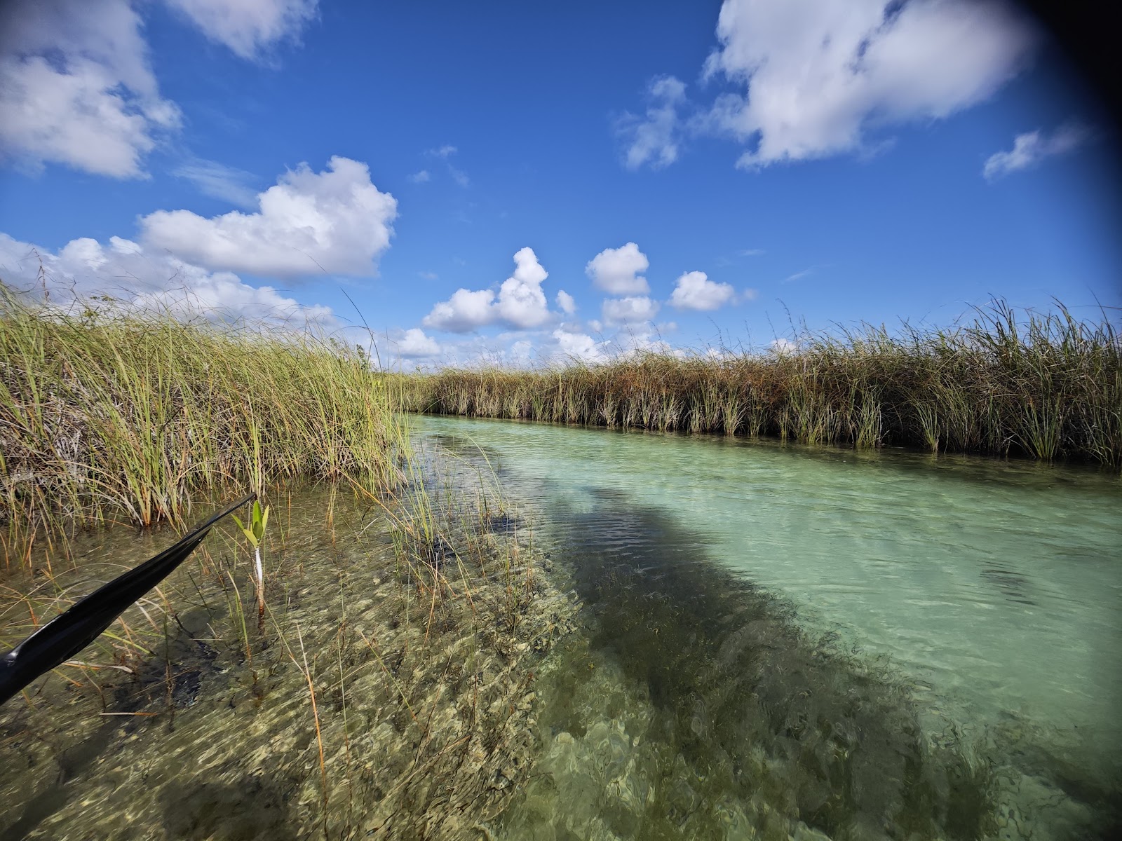 Community Tours Sian Ka'an - Riviera Maya