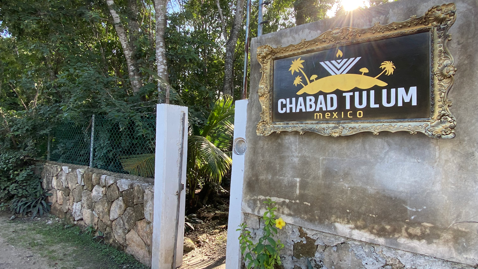 Shabbat Meals at Chabad of Tulum - Riviera Maya