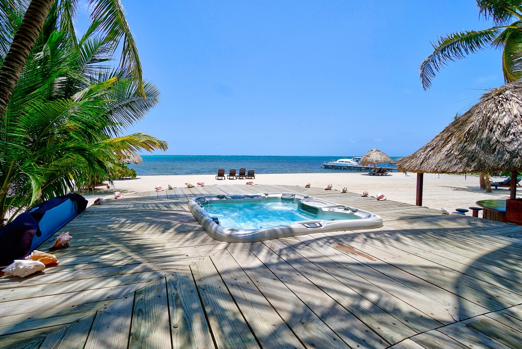 Xanadu Island Resort - Belize