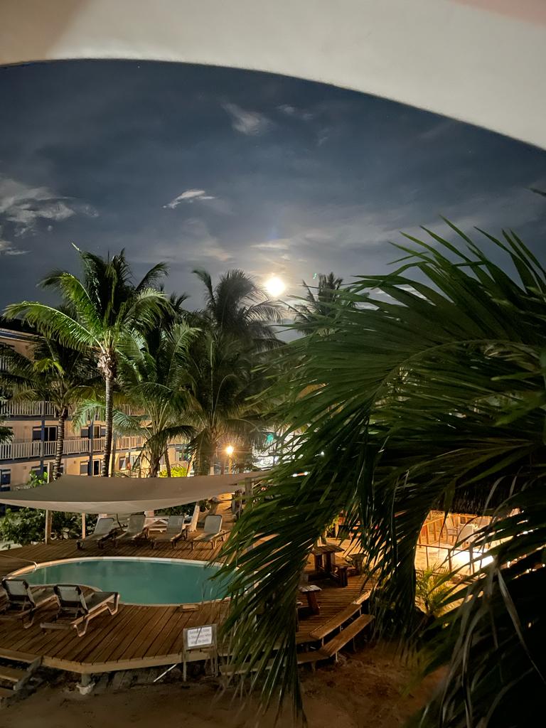 Caribbean Villas Hotel - Belize