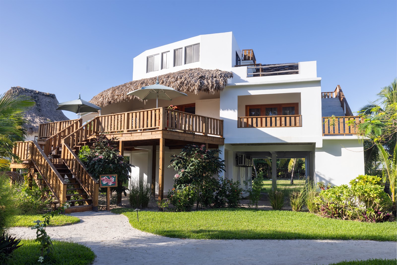 Matachica Resort & Spa - Belize