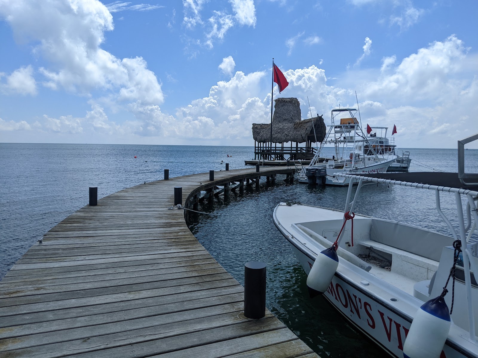 Ramon's Village Resort - Belize