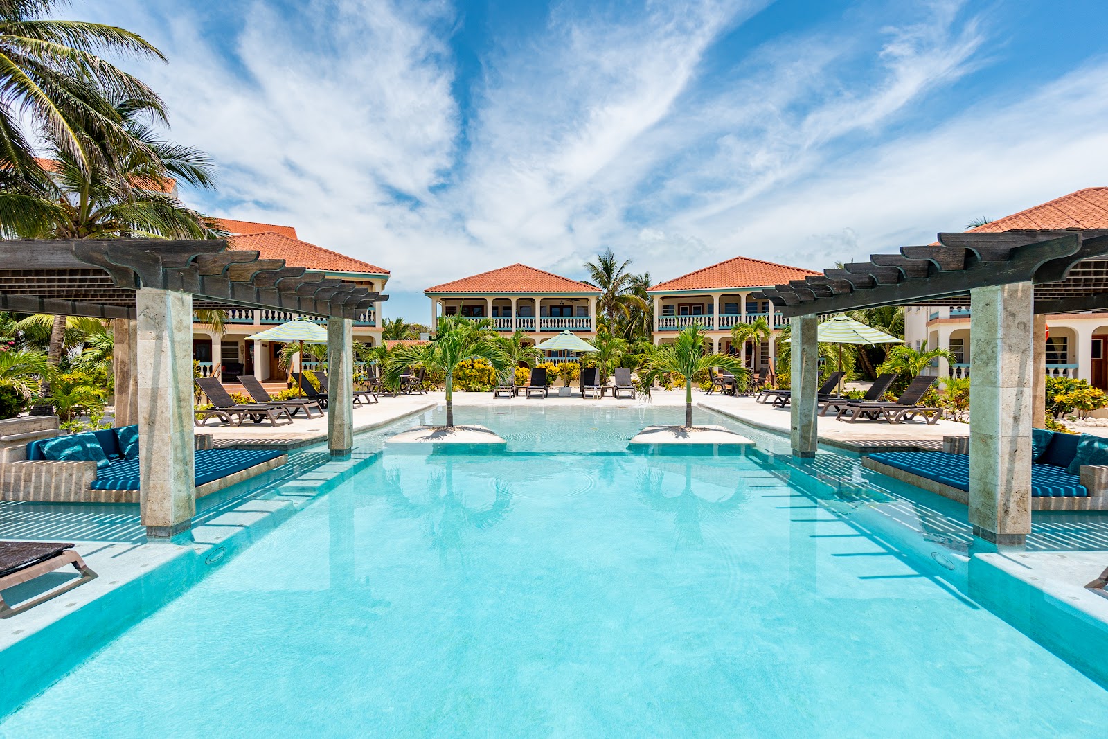 Belizean Shores Resort - Belize