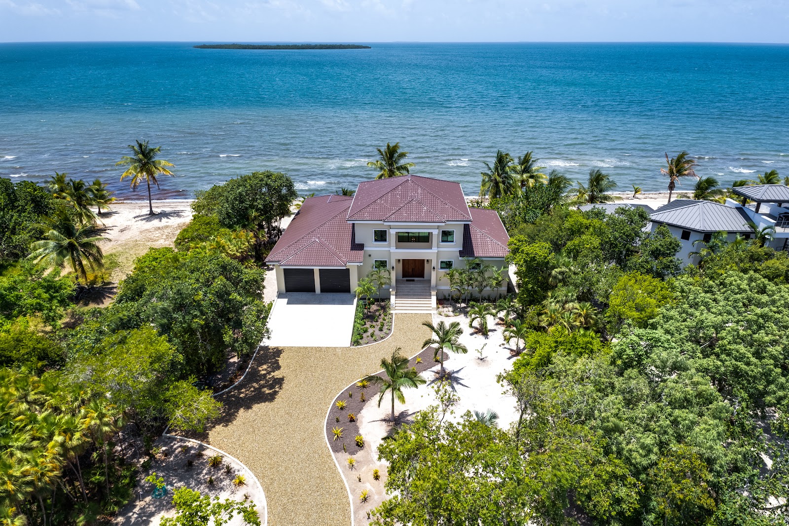 Naia Resort and Spa - Belize