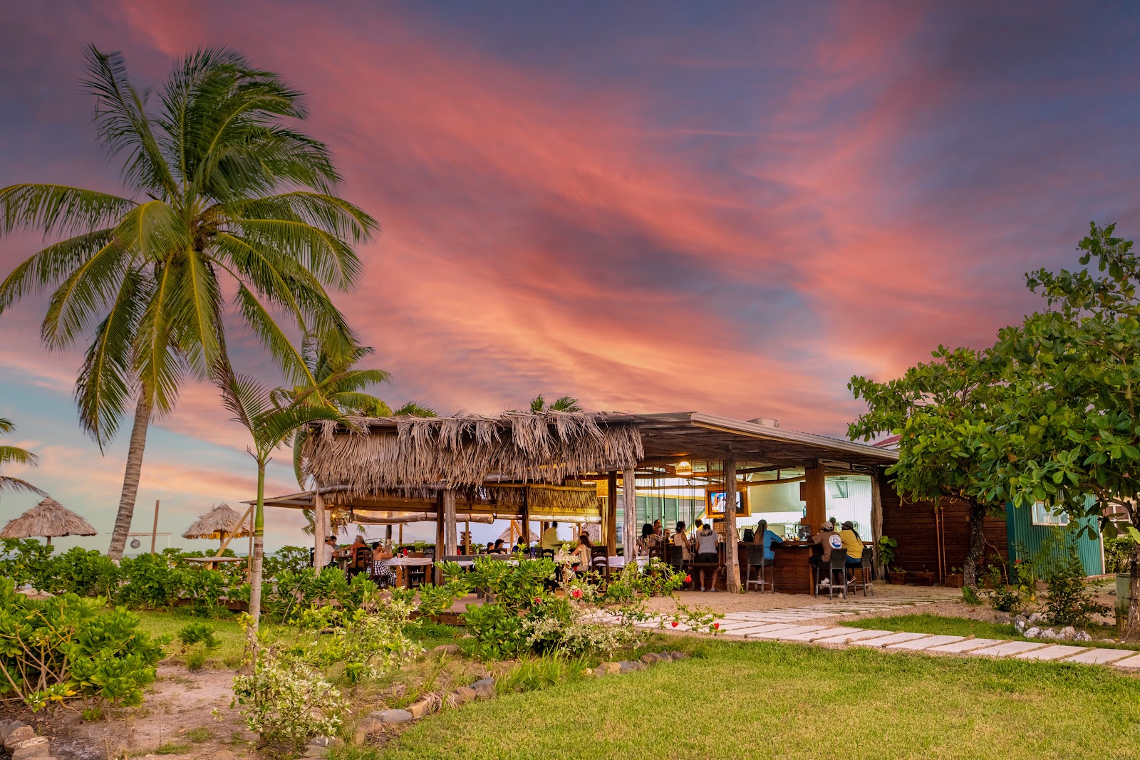 Hopkins Bay, a Muy'Ono Resort - Belize