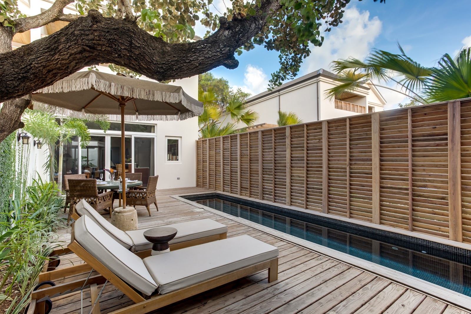 Itz'ana Belize Resort & Residences - Belize