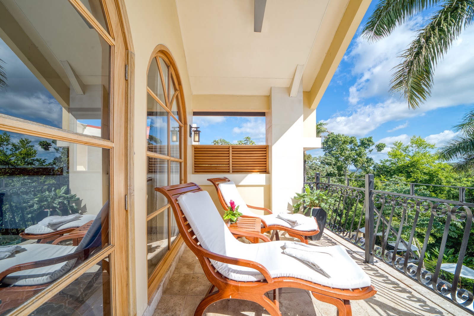 The San Ignacio Resort Hotel - Belize