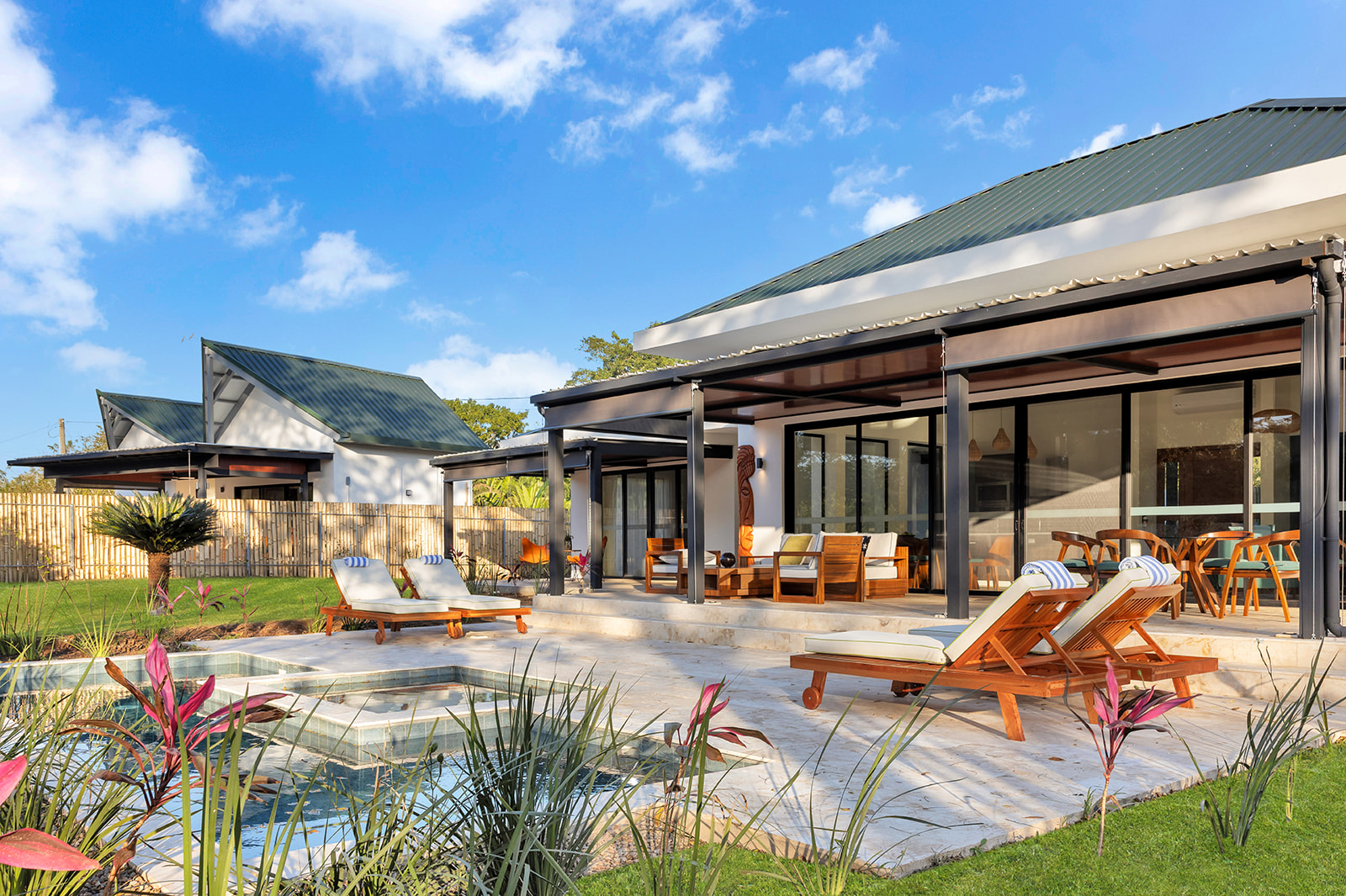 Ka'ana Resort - Belize