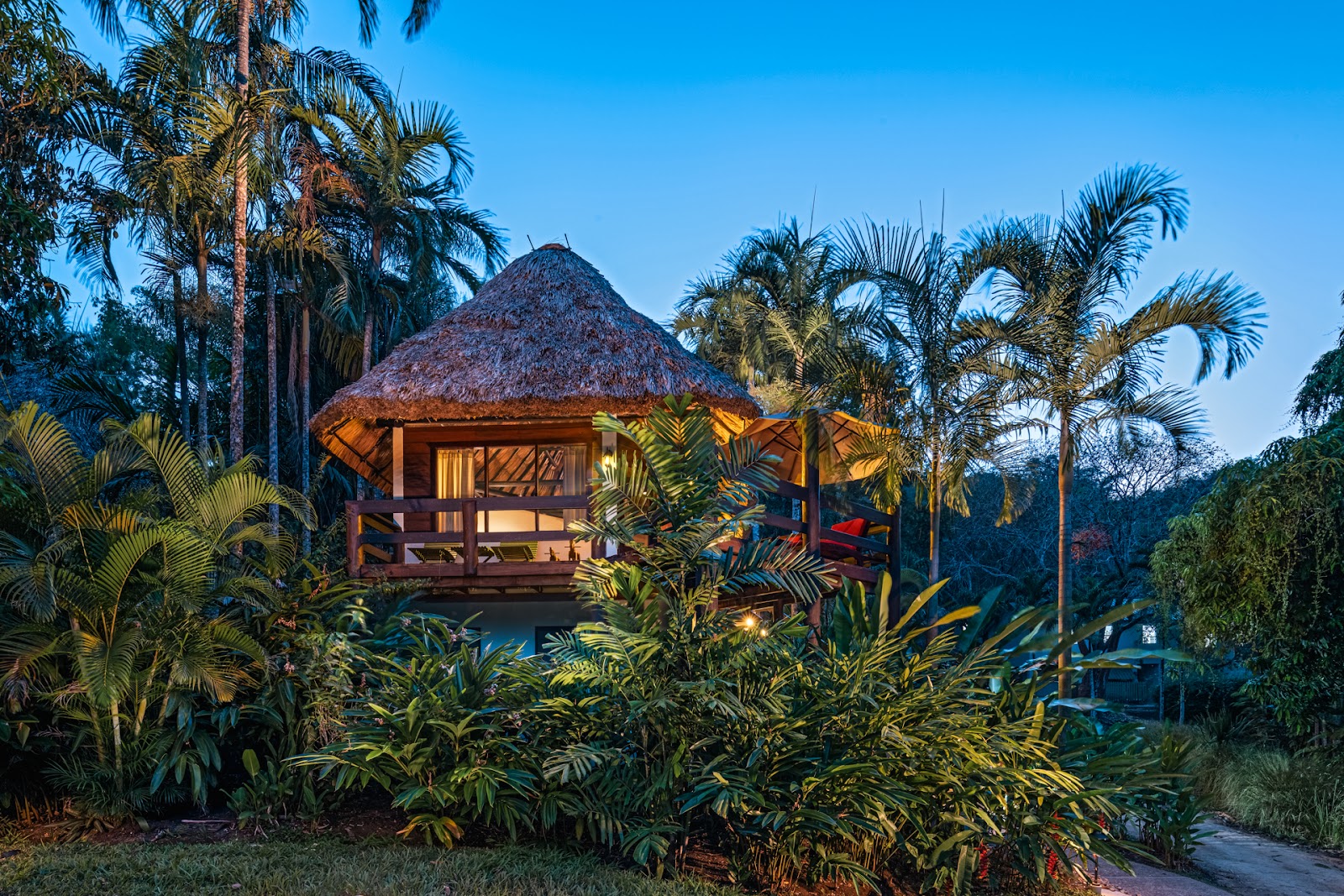 The Lodge at Chaa Creek - Belize