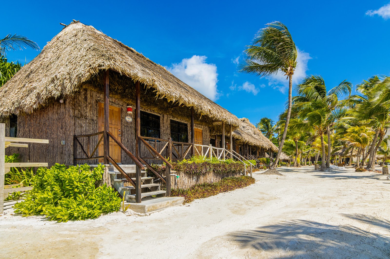 Captain Morgan's Retreat - Belize