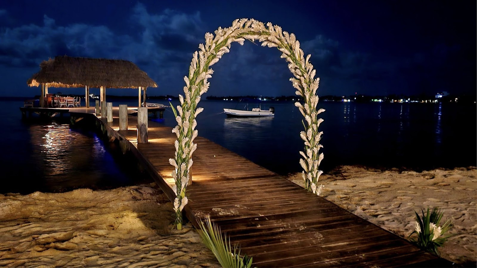 Chabil Mar Villas - Belize