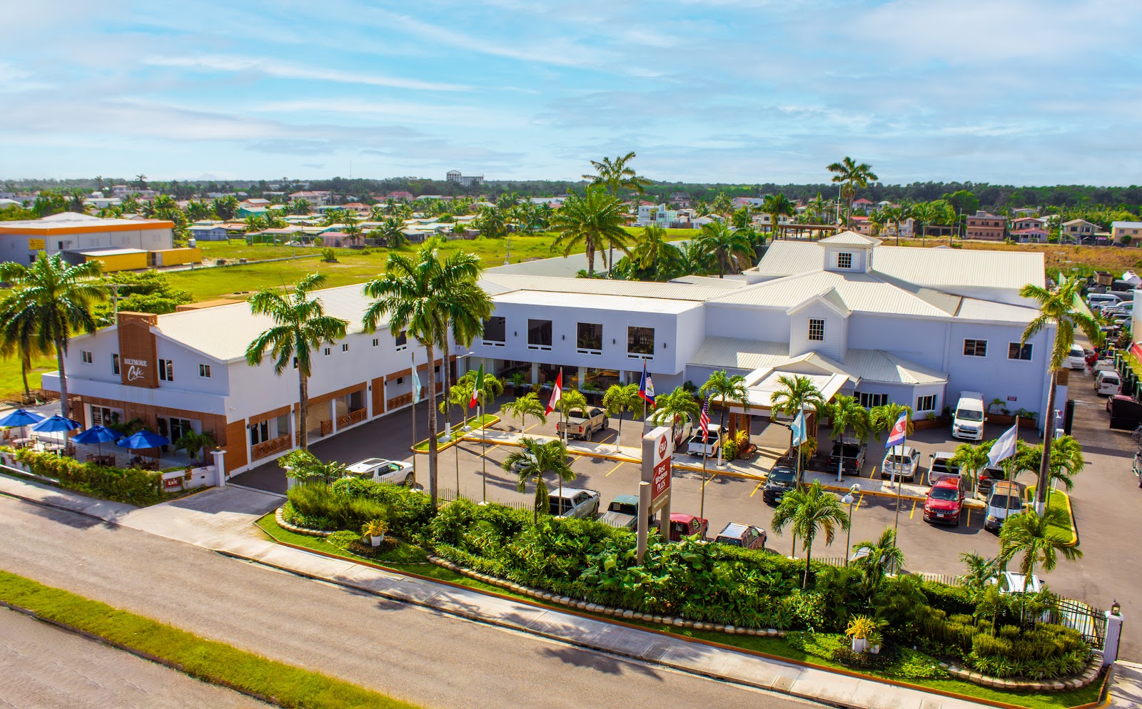 Best Western Plus Belize Biltmore Plaza - Belize