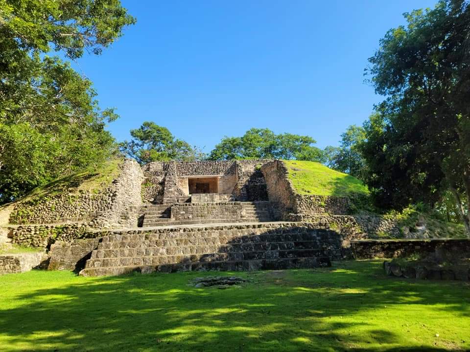 Santa Rita - Belize
