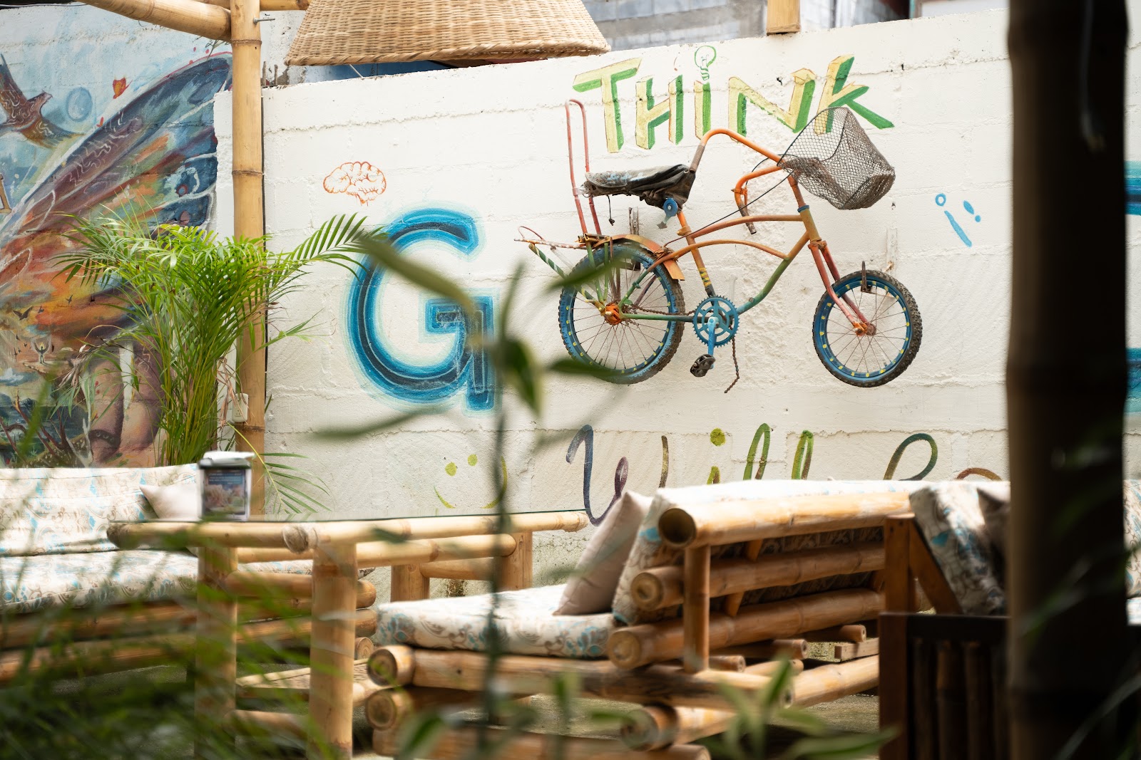 Alma Cafe & Restaurant - Nicaragua