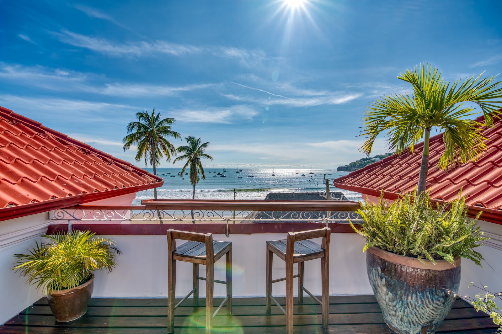 Hotel Alcazar - Nicaragua