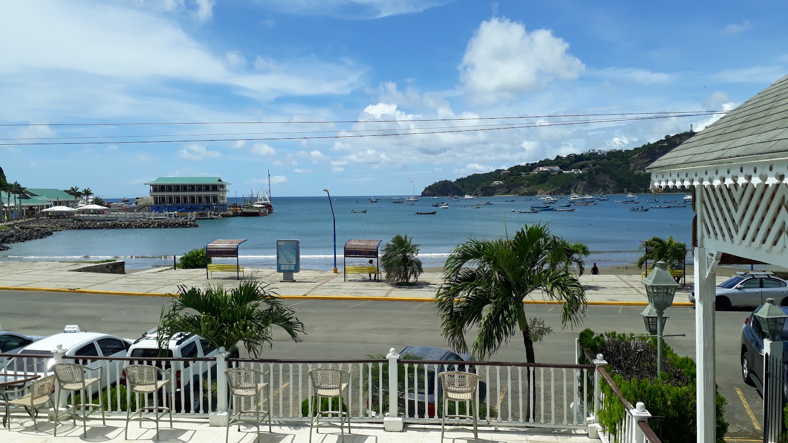 Hotel Victoriano - Nicaragua