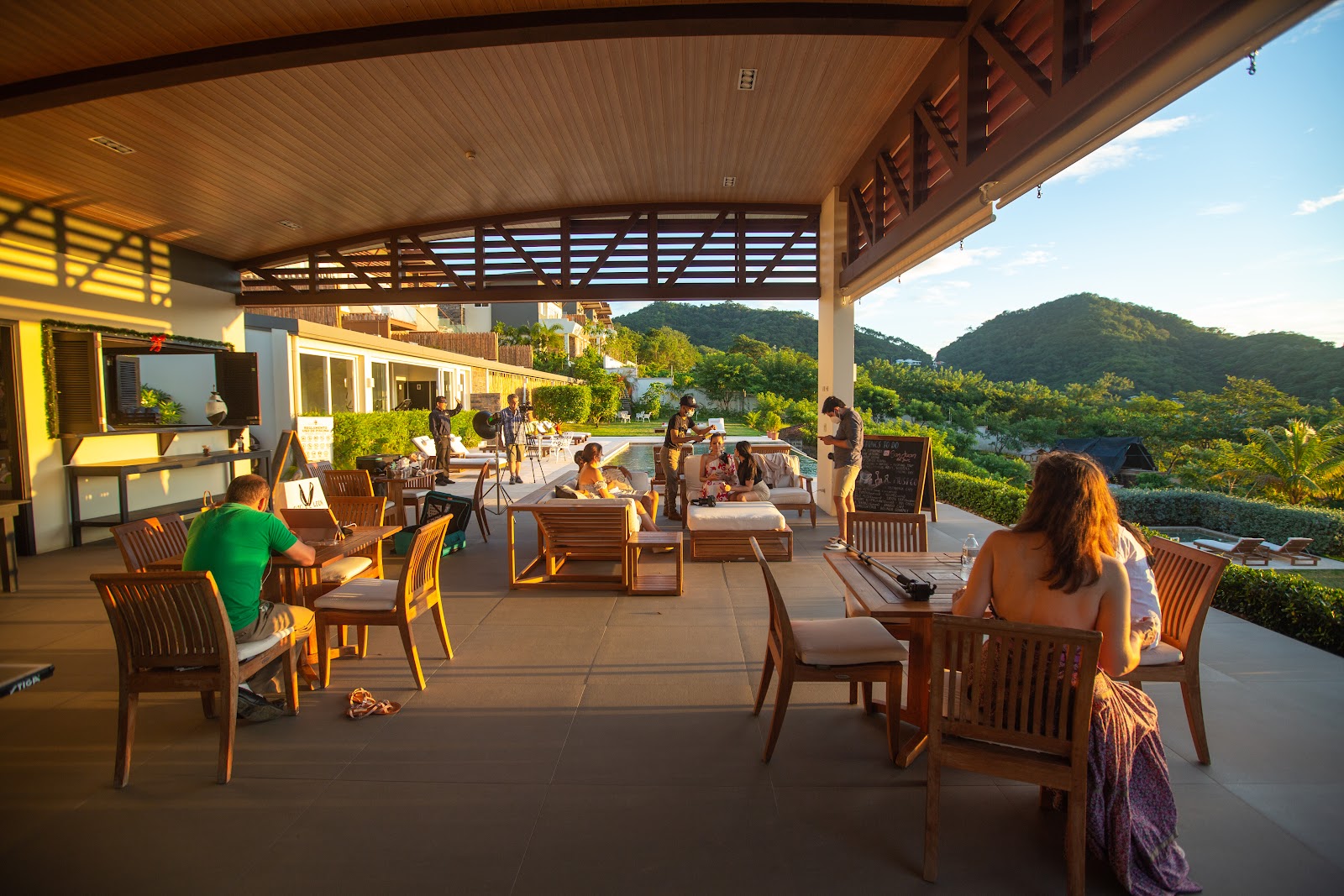 La Santa Maria Resort - Nicaragua