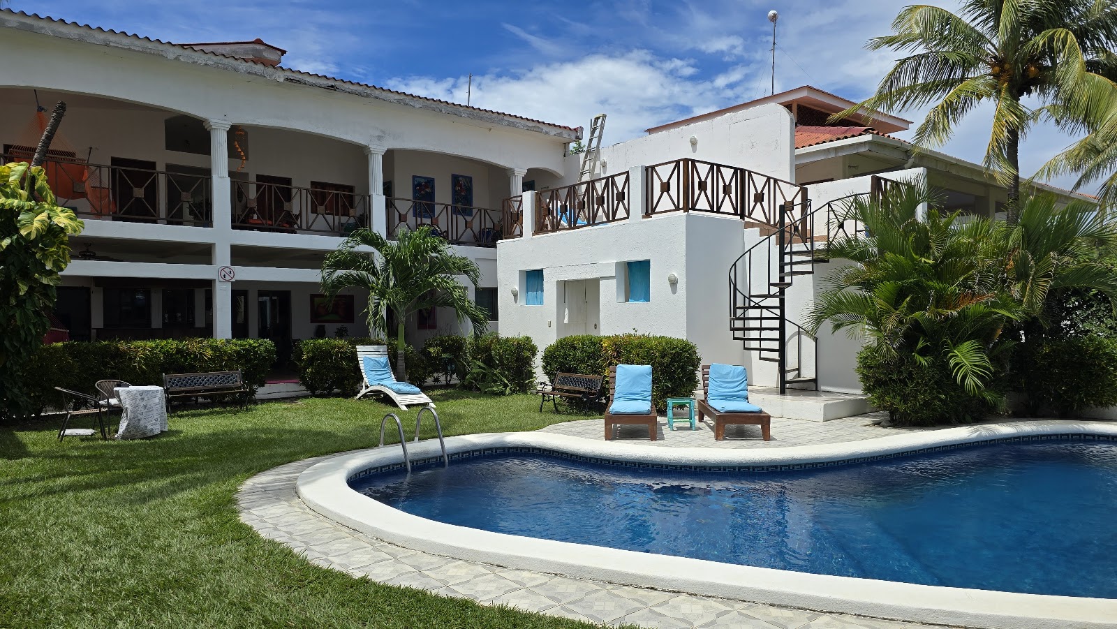 HC Liri Hotel - Nicaragua