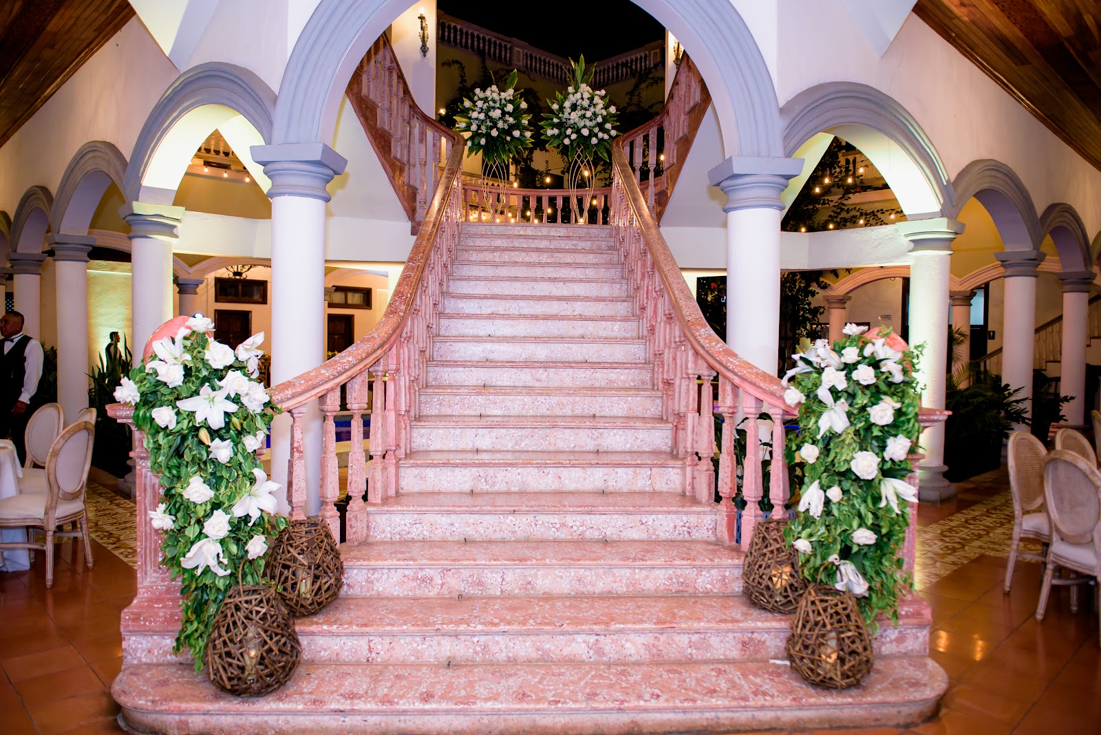 Hotel Real La Merced - Nicaragua