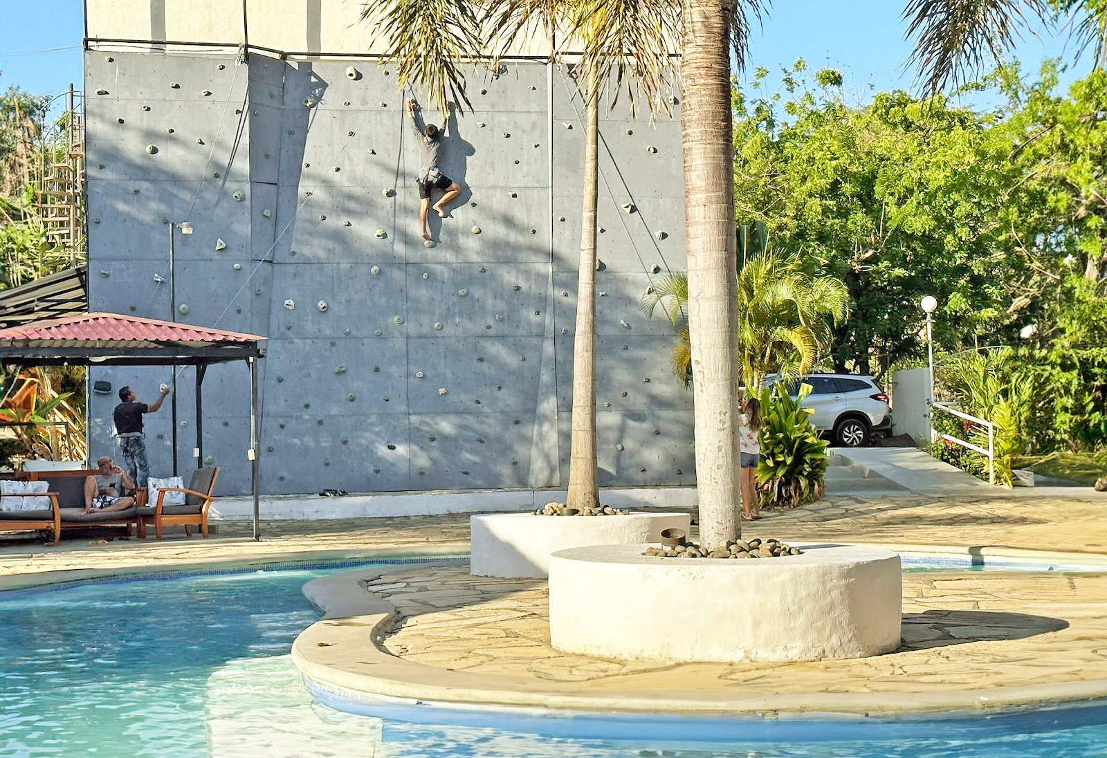 Surf Ranch Hotel & Resort - Nicaragua