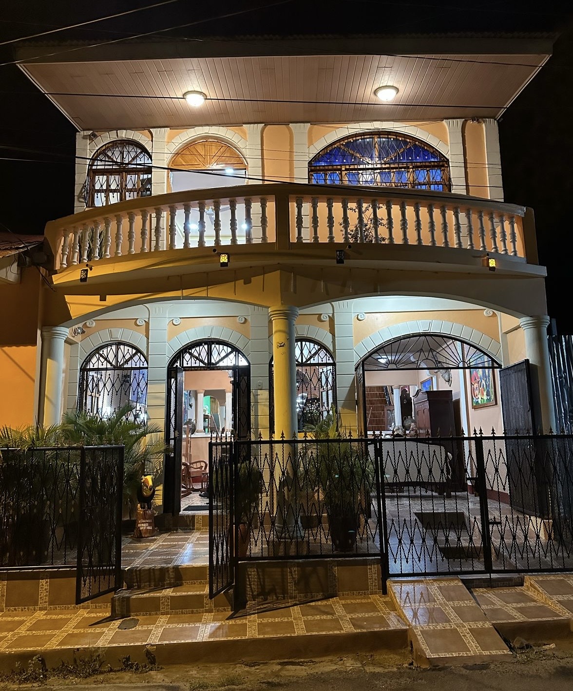 Granados Guest House - Nicaragua