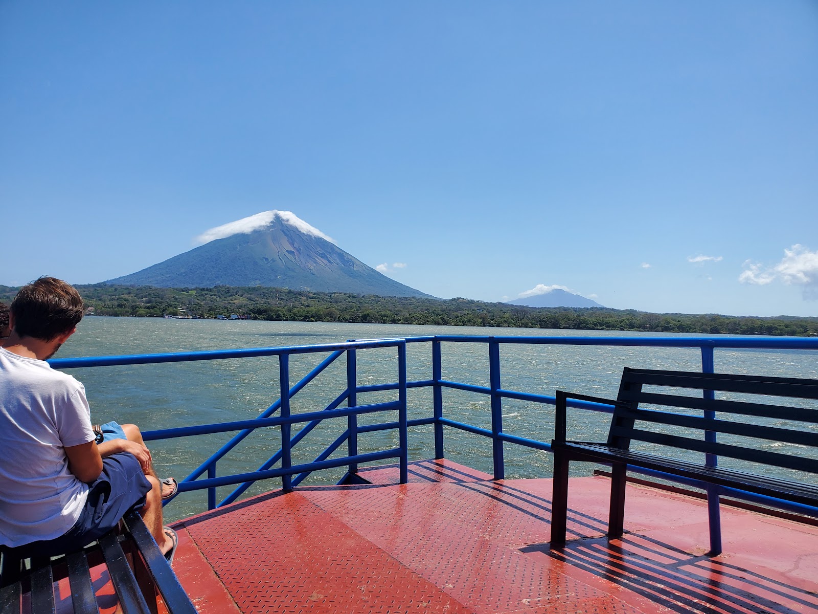 Ometepe Island - Nicaragua