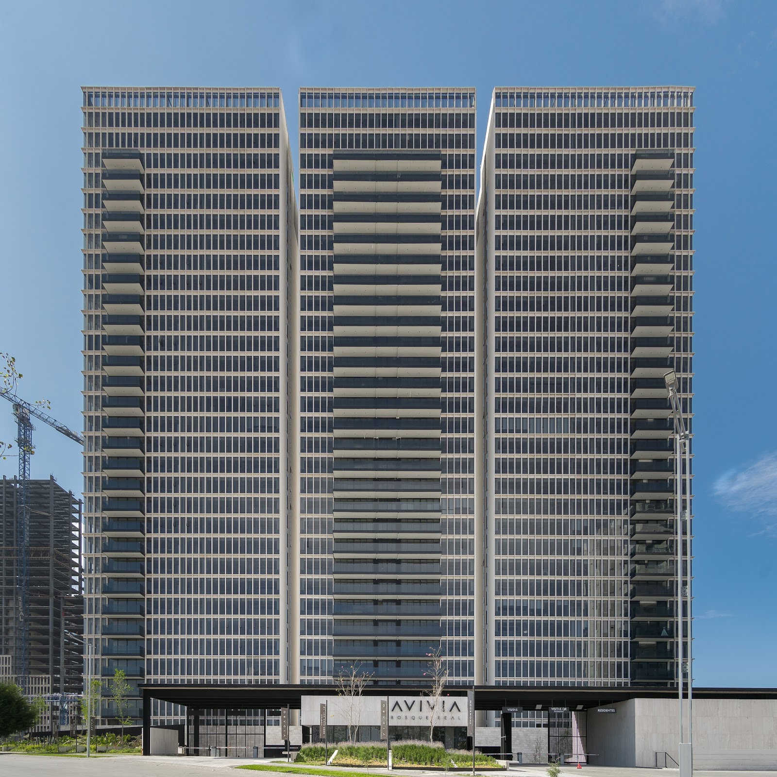 Vidarq - Mexico City