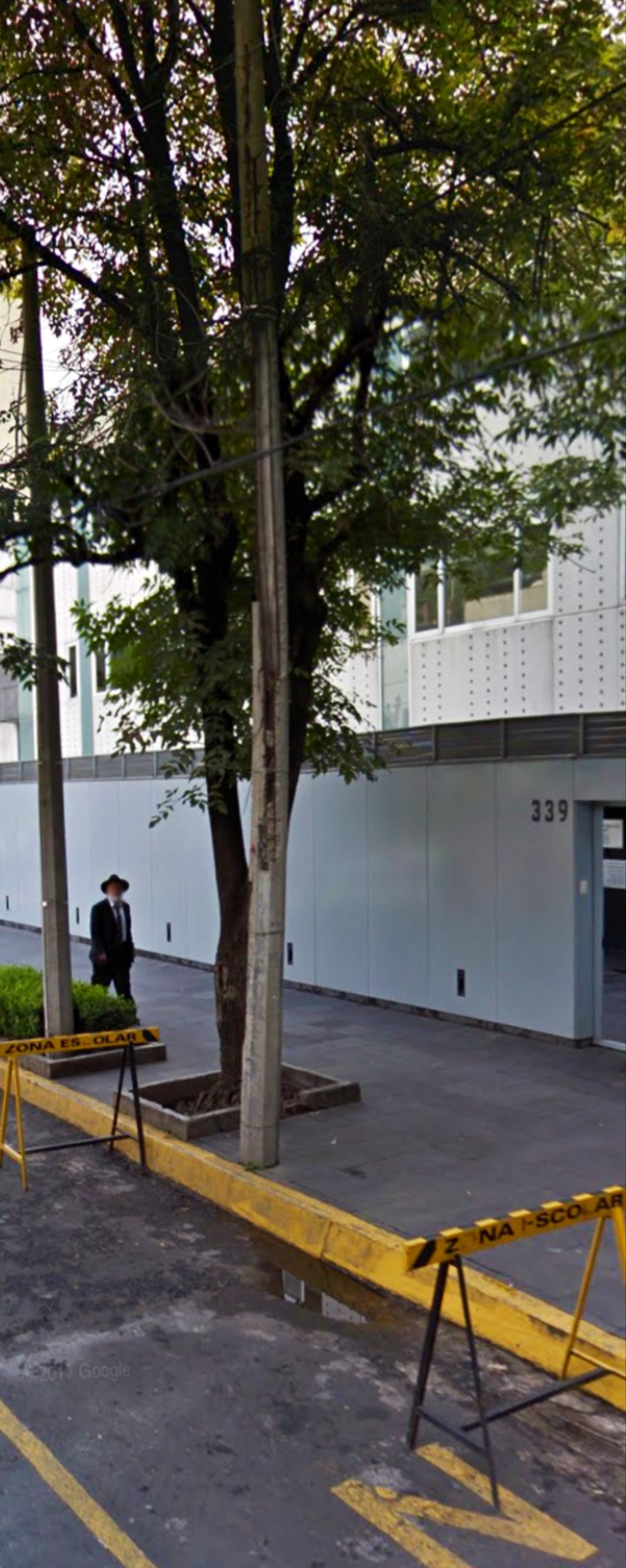 Midrash Keter Torah - Mexico City