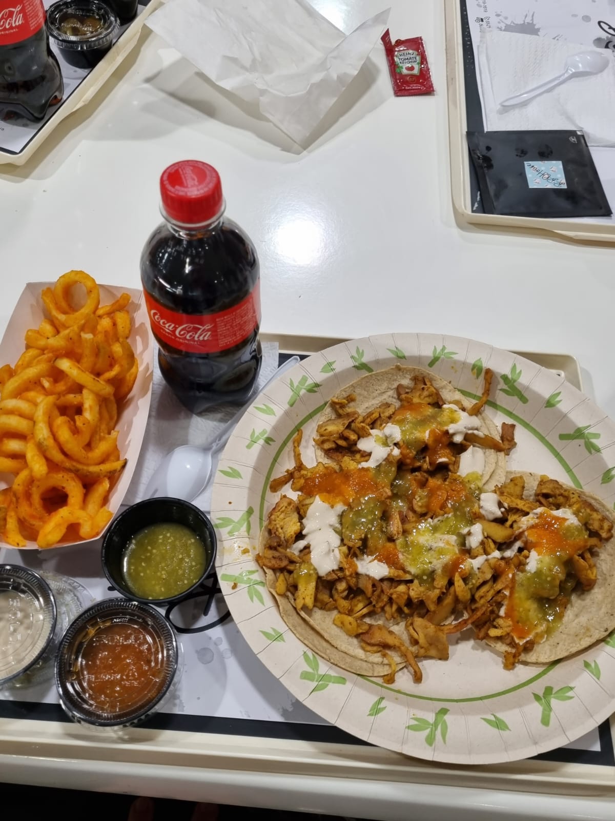 Burger Bar 106 - Mexico City