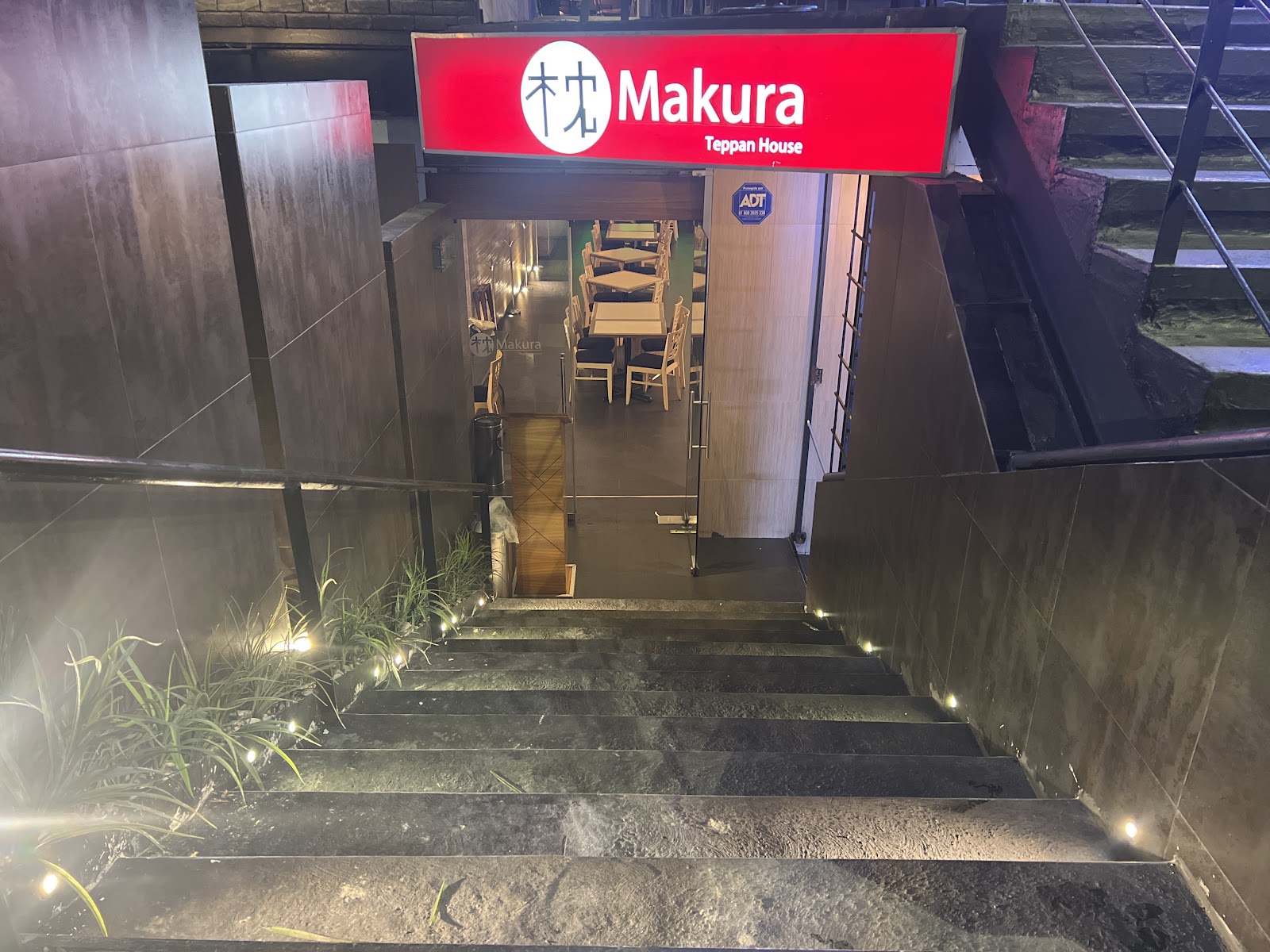 Makura - Mexico City