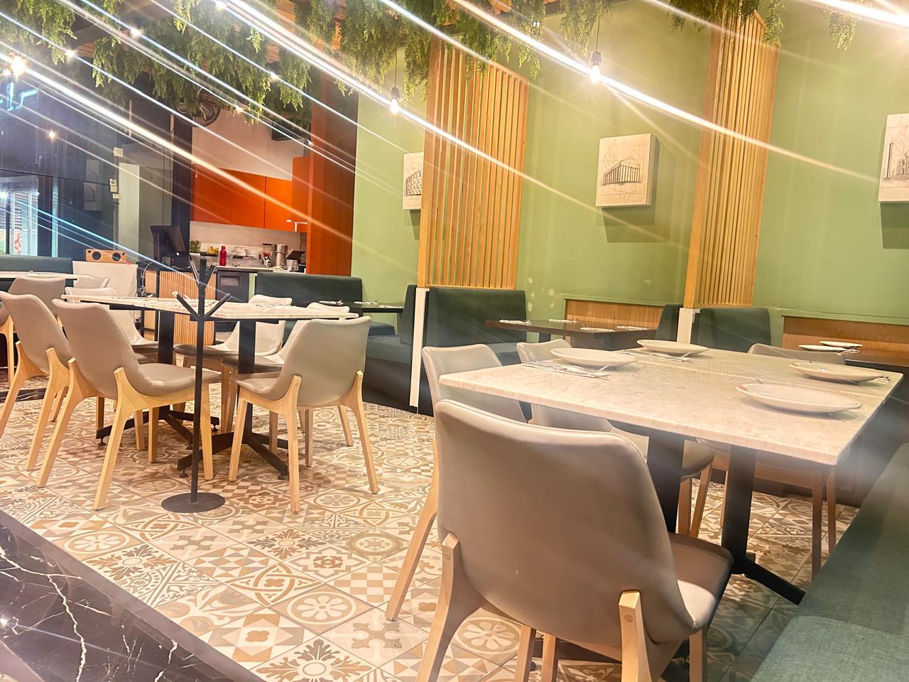 Manual Gourmet - Mexico City