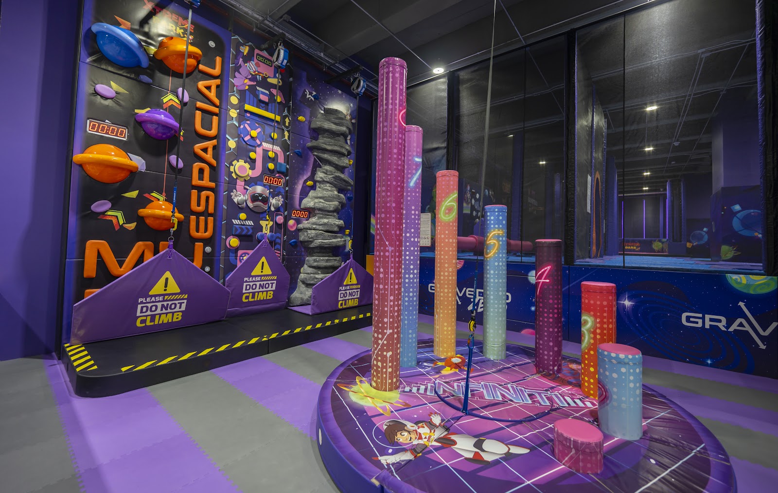 Xtreme Park Meat - Mexico City