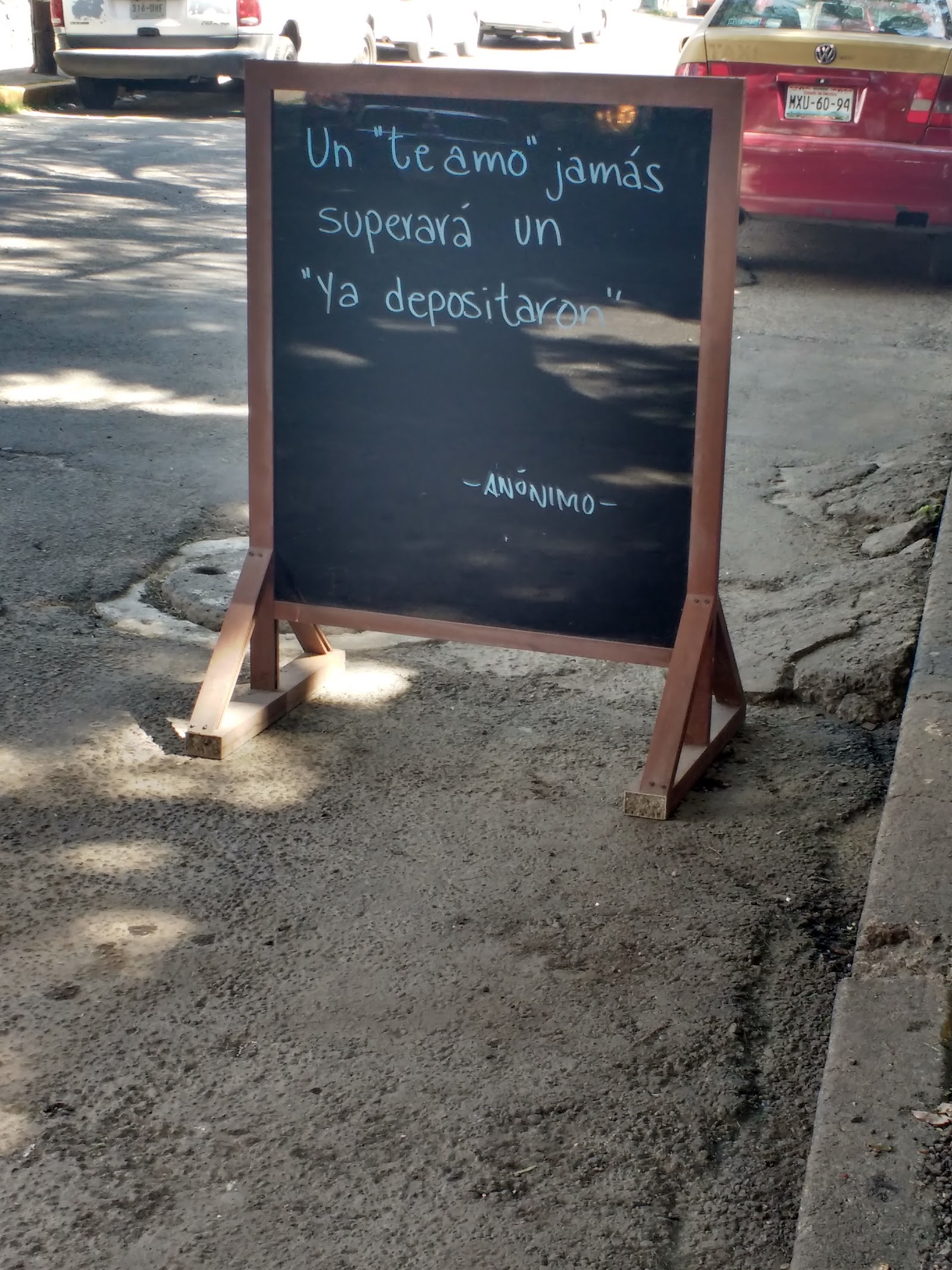 Cocina de la Abuela - Mexico City