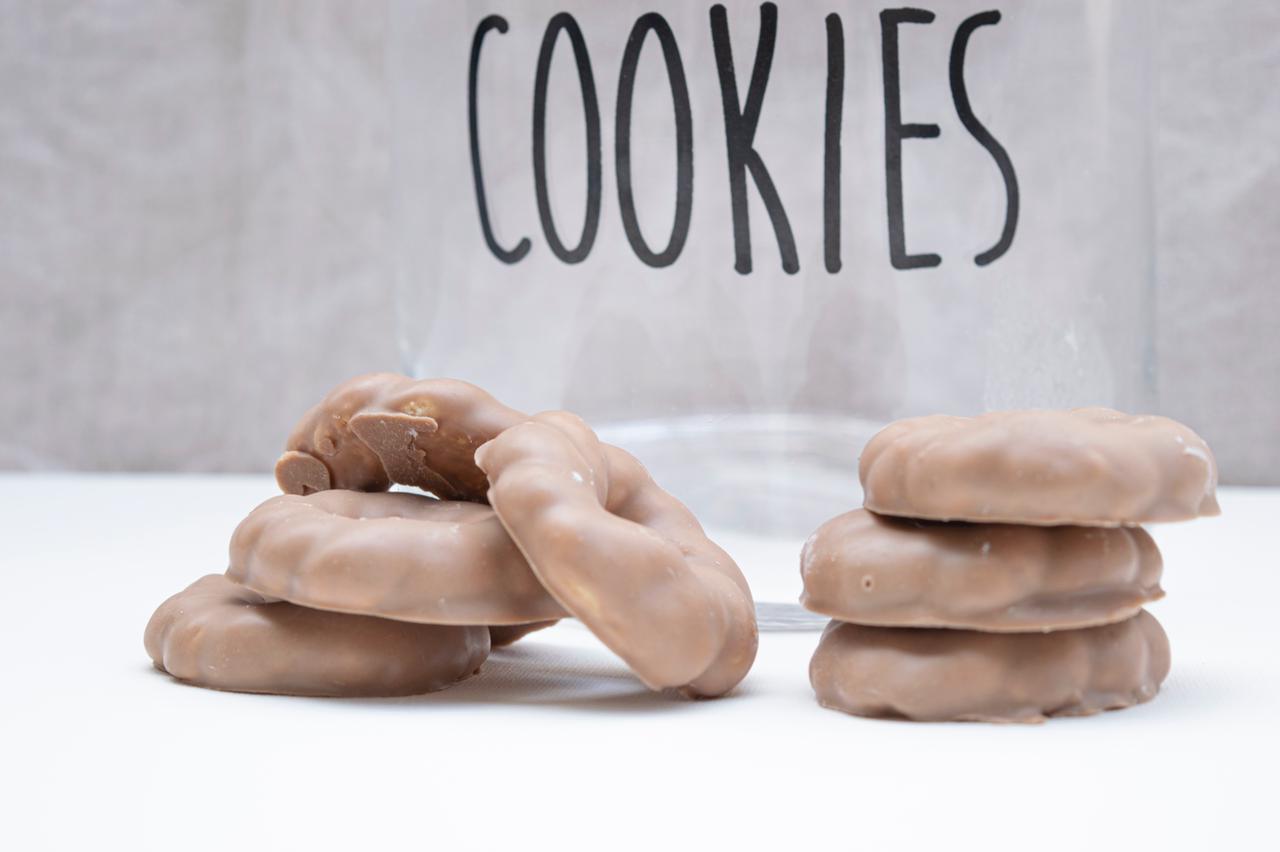 Galletas Burakof - Mexico City