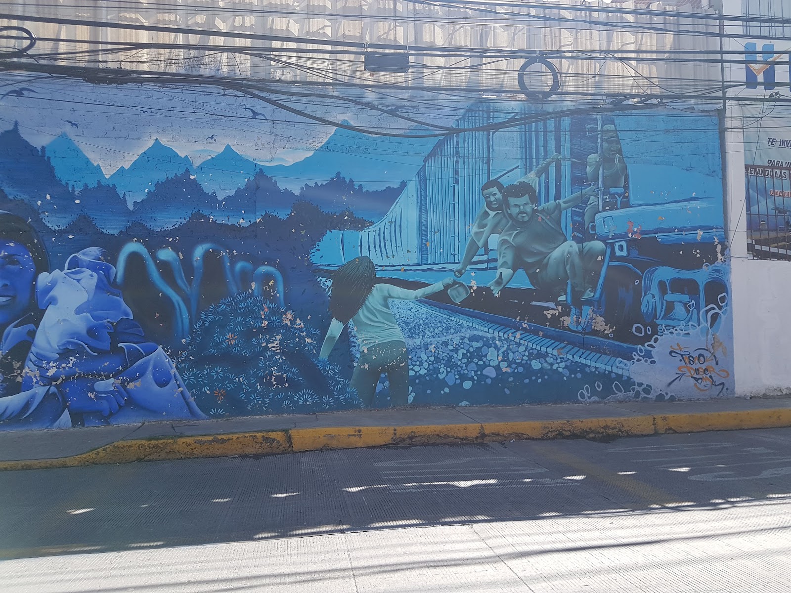 Mazuma - Mexico City