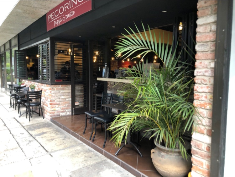 Pecorino - Mexico City