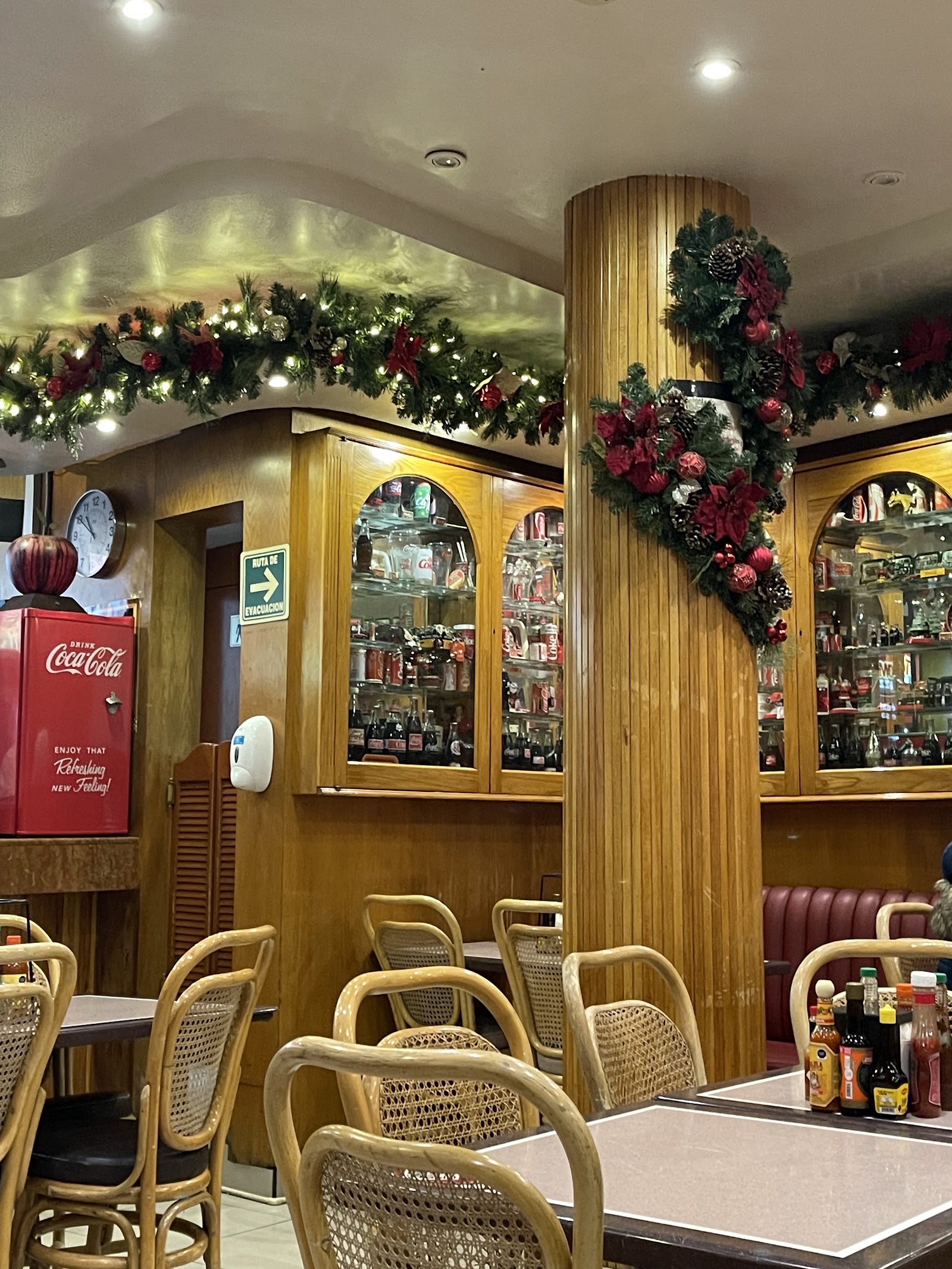 Pizza Yerushalaim - Mexico City