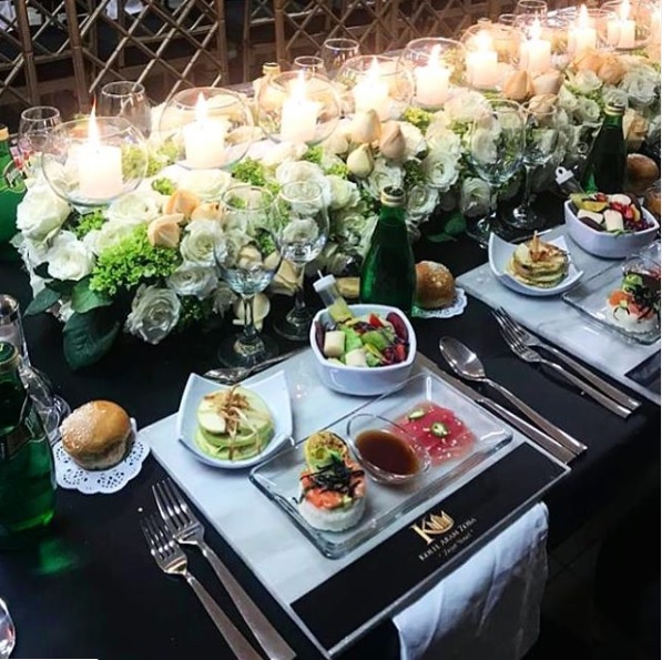 Kosher Atelier - Mexico City
